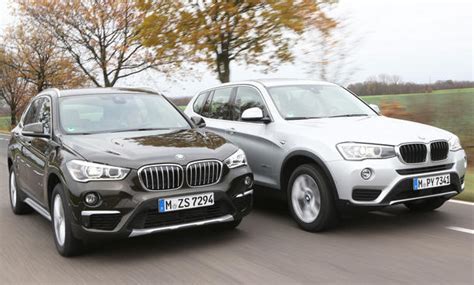 Der neue bmw x3 wird ende des jahres zu den europäischen händlern rollen. Wann kommt der neue bmw x3. BMW X3 G01 - europareportage.eu