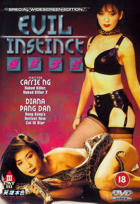 Best site to watch movies. Evil Instinct (1996) (In Hindi) Full Movie Watch Online ...