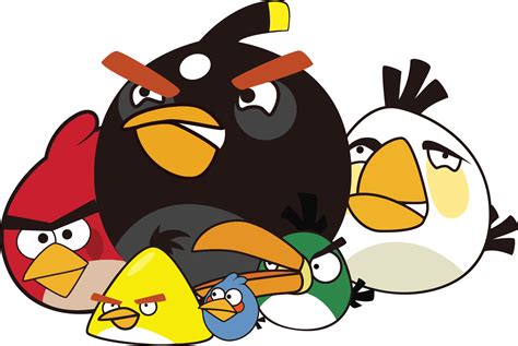 Free online image/english ocr converter. Angry Birds (11) - Mega Idea