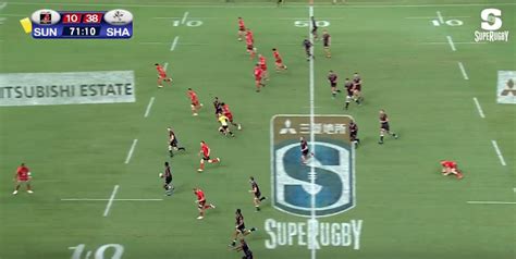 10 pm gmt+6 jonsson kings. Highlights: Sunwolves vs Sharks (2019 Super Rugby)