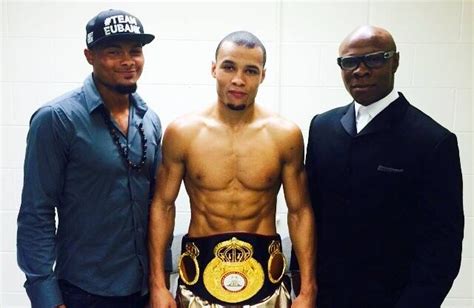 Eubank, was born on 8 when he was 16, his father sent him to new york in the u.s. James DeGale vs Chris Eubank Jr live on talkSPORT ...