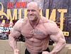 Ifbb pro martin kjellström cooperated with police and permitted them to search his home where they discovered only small quantities of anabolic steroids. Martin Kjellström: víkendová exhibice v Göteborgu při 142 kg!