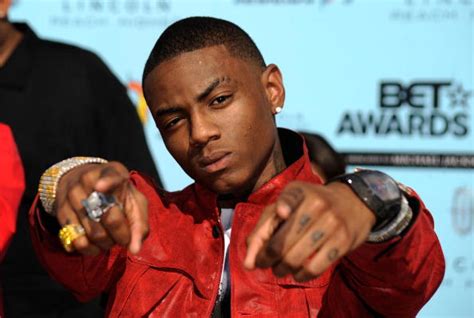 After then, he became a world renowned rapper and song producer. Soulja Boy Net Worth | Celebrity Net Worth