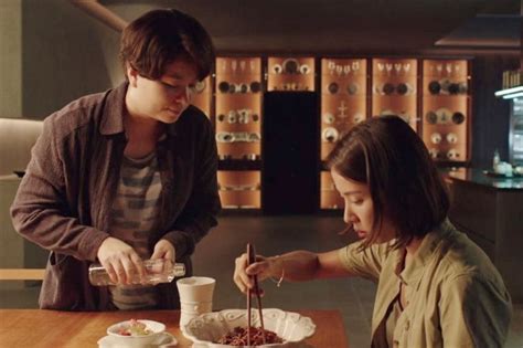 Directed by bong joon ho. 'Parasite' ram-don noodles get $25 price tag at NY restaurants