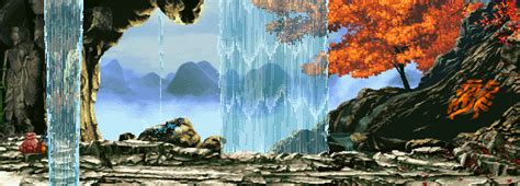 How to create your own background image for zoom. The King of Fighters '95 - TFG Review / Artwork Gallery