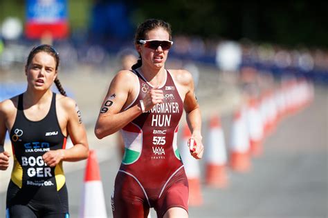 Lipták klaudia katalin (budapest, 1973. Bragmayer és Faldum nyerték a triatlon országos bajnokságot