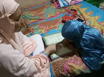 Subhanallah, bacaan al quran paling merdu; Materi Adab dan Doa Senandung Al Qur'an untuk TPQ ...