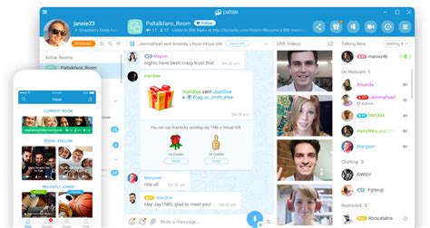 Paltalk for PC | Download 62.6 MB
