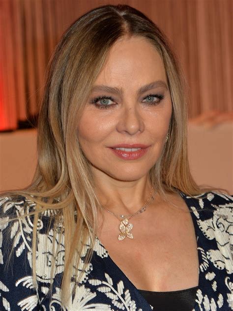 Орнелла мути/ornella muti и александр ревва в гостях у ивана. Ornella Muti - AlloCiné