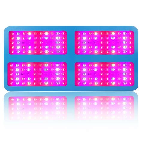 Here is a quick review of the aglex 2000w led light. China LED Grow Panel 2000 Watt Grow Light for Medical ...