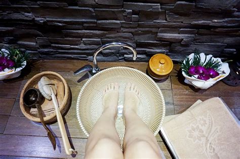 Mama kim sauna mee puchong utama. Herbaline Facial Spa & Mama Kim Sauna Mee | Puchong - ♥ ...