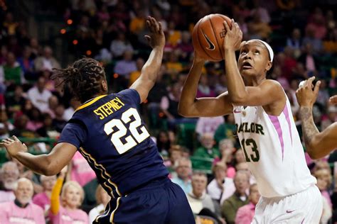 Juwan howard and the wolverines are carrying the banner for the rugged big ten, while usc and ucla had big weeks out west. Women's basketball: Baylor roughs up West Virginia