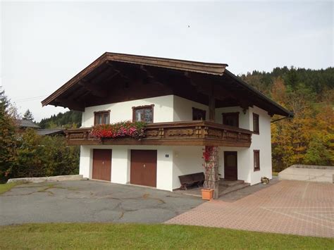 The gaislachkogelbahn cable car is 0.6 mi away. Haus Maria - Hochfilzen
