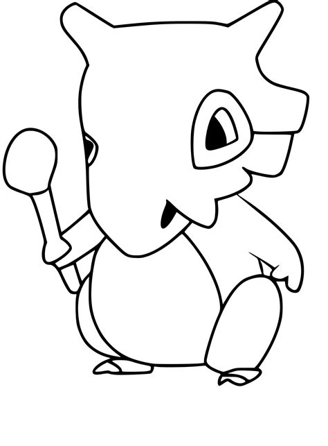 78 видео 695 просмотров обновлено 4 дня назад. Coloriage Osselait Pokemon Go à imprimer sur COLORIAGES .info