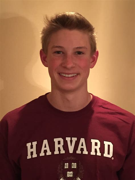 Number of commitments only include the ones pg is notified or aware of. Harvard Men Reel in Two Commits: Dean Farris and Raphael ...