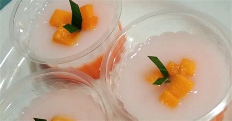 Cara membuat puding cokelat dan vla nya bahan pudingnya adalah : 11.037 resep nutrijel susu enak dan sederhana ala rumahan ...