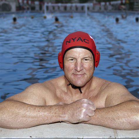 Паркис ребекка / rebecca parkes. The Nonstop Burn of Water Polo - WSJ