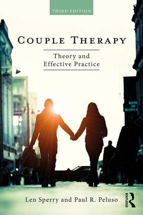 Disagreements most often arise about money, jealousy, infidelity, lifestyle differences, and parenting decisions. Couple Therapy | Theory and Effective Practice | Taylor ...