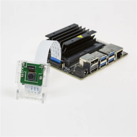 Jetson nano benchmark performance for camera applications. Sony IMX219 | Camera solutions for Raspberry Pi, Arduino ...