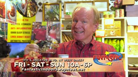 The anaheim indoor marketplace is open during regular business hours. Fantastic Indoor Swap Meet "We've Got It" - YouTube