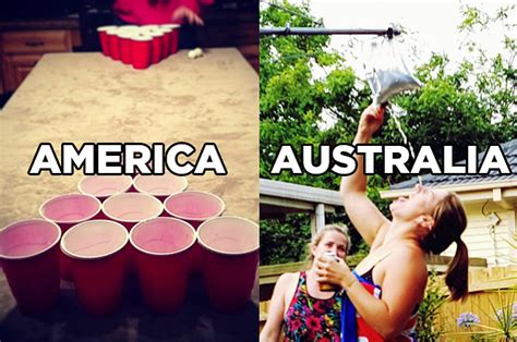 But, canada vs the uk vs australia one reason for australia being such a popular study destination is the amazing weather it offers year round. This Is How Different University Is In America Vs Australia