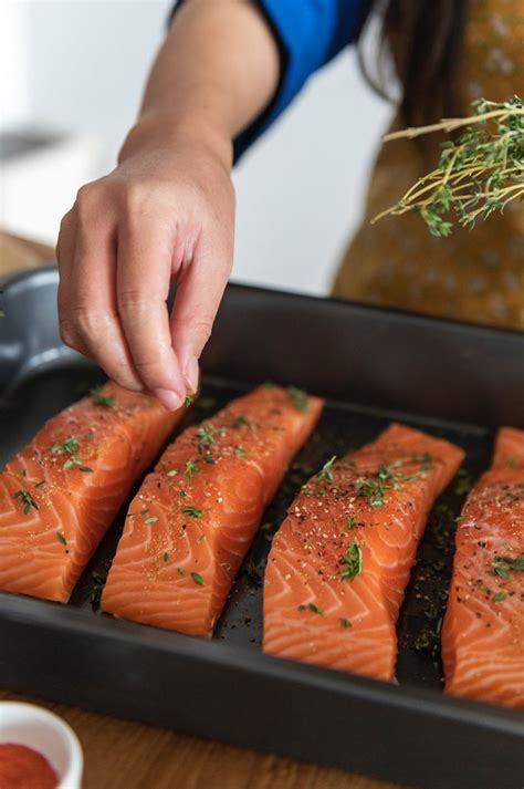 Nata in collaborazione con il marchio sonax, è dedicata alla manutenzione di. Come cucinare il salmone | Dissapore