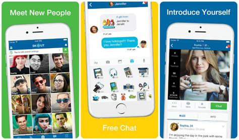 We have a ton of couples who. 10 Great Apps for Meeting New Friends :: Tech :: Lists ...