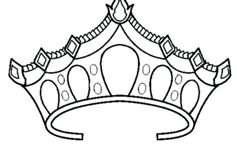 I started with a strand of bunny garland made out of paint chips.first, i had to select my shape. 65 Cool Photos Of Tiara Coloring Pages | Princess crown ...