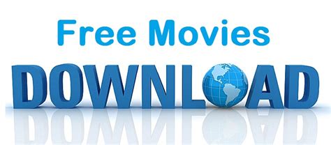 To download hd movies for free and without any registration, you can opt for utorrent. Best Sites to Download Movies without Registration - Sloco