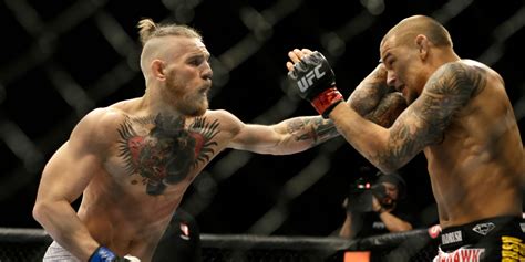 Conor mcgregor official on instagram: UFC News: Conor McGregor vs Dustin Poirier 2 To End With ...