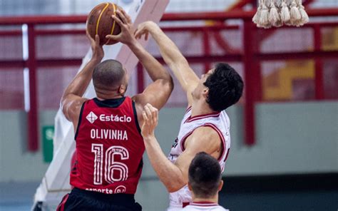 In basquete, outros esportes, transmissões. Flamengo bate Basquete Cearense e segue firme no topo ...