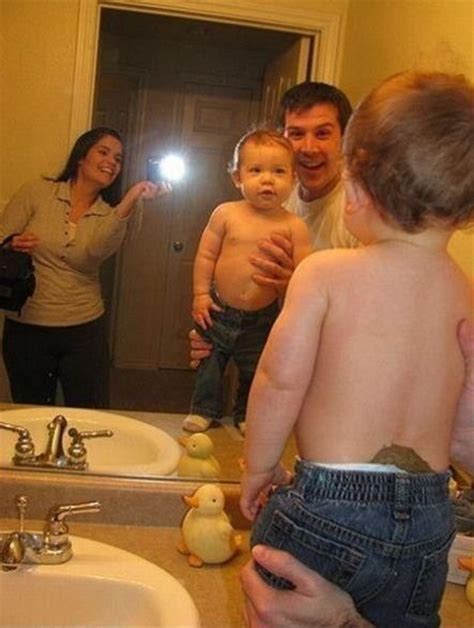 Epic Parenting Fails (34 Funny Photos) - Everything Mixed