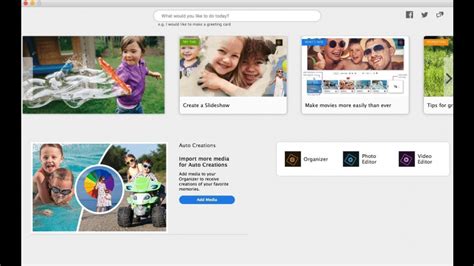 Quicktime 7.6.6 software required for quicktime features. Adobe Premiere Elements 2020 for Mac: Free Download ...