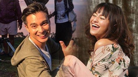 Baim wong belum lama ini terlihat mendatangi apartemen marshanda. Bukan di Restoran Mewah, Baim Wong Nyatakan Cinta ke ...