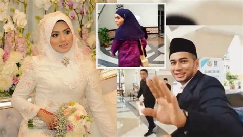 Mahkamah syariah terbahagi kepada 2 bahagian: Perkahwinan Hampir 6 Tahun Berakhir, FIZO OMAR Serah Hak ...