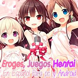 Erogames (anteriormente eroges) es la página juegos para jugar y divertirse. Descargar Dra†KoI Visual NovelErogeEspañol