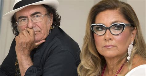 Ricordo i collage di fotografie che facevamo per. Romina Power se resiste a dar por muerta a su hija Ylenia ...