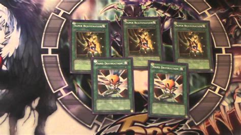 A commander deck should contain exactly 100 cards, including the commander. Exodia Dragon Draw Deck List - YouTube