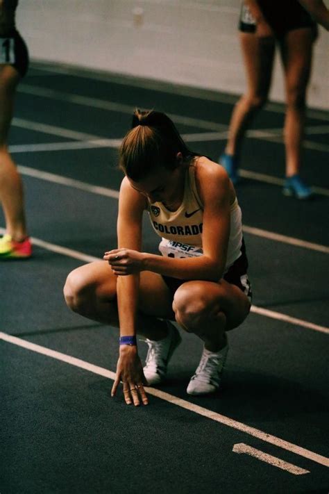 Olympic trials, sprinter sha'carri richardson made a huge statement. VSCO - dani-jones - Images | Track workout, Track and ...