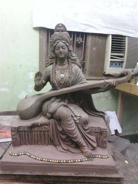 Maybe you would like to learn more about one of these? Pin by Www Sibanshpoddar on murti | Hindu statues ...