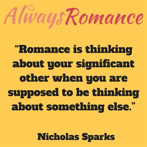 Amazing definition of what #Romance is. Keep #love in your ...