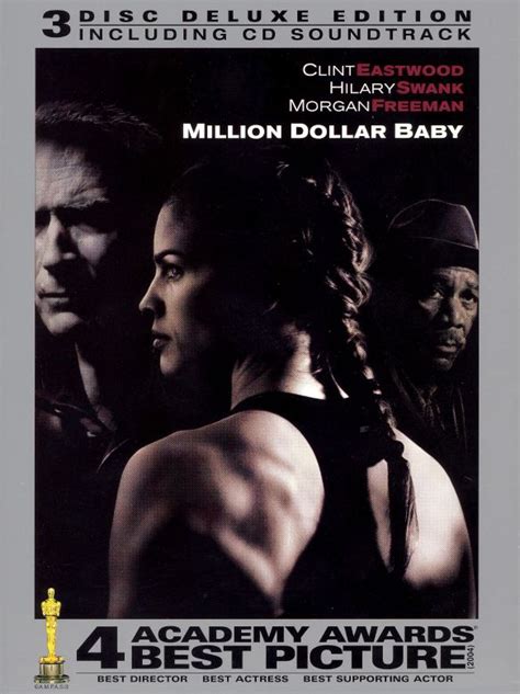 Movie theme song quiz only the best from 2000 2018 movies. Million Dollar Baby (2004) - Clint Eastwood | Synopsis ...