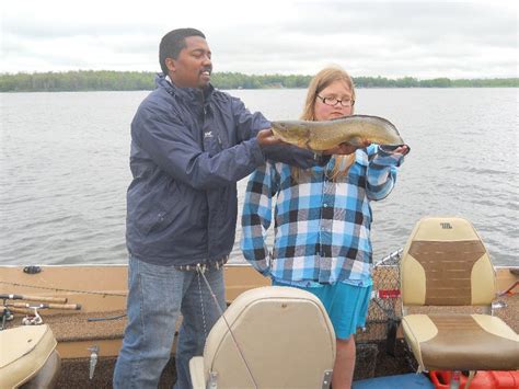 We fish a lot in port aransas, texas, and we always catch these boogers. Minnesota Bowfin Club: Bowfin Pictures from 2011