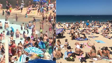 Ashura — september 9, 10 (monday, tuesday). Sydney beach closures as crowds flock to Bondi, Cronulla ...