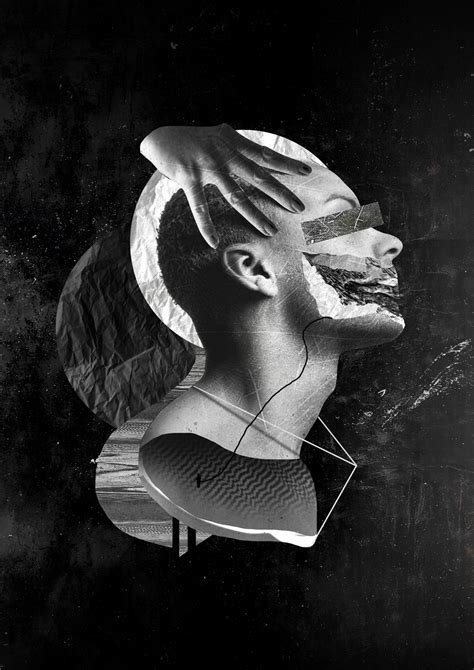 1 von techno charl bei amazon music. Techno Dark Collage on Behance