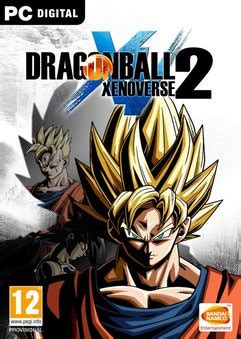 Action, adventure, casual, massively multiplayer developer: Download Dragon Ball Xenoverse 2 DZ RePack Torrent | 1337x