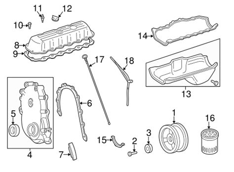 A guide for engine removal on a 2.5l 4 cylinder jeep wrangler. Engine Parts for 2001 Jeep Wrangler | Mopar Parts