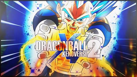 Dragon ball xenoverse 2 builds upon the highly popular dragon ball xenoverse with enhanced graphics that will further immerse players into the largest and most detailed dragon ball world ever developed. Dragon Ball Xenoverse 2 - DLC PACK 9 - NEW EXTRA PACK 5 TALK! || Dragon Ball Xenoverse 3 ...