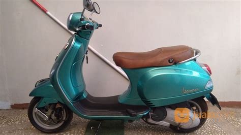 Encuentra los mejores precios de motocicletas y seguros del mercado con nuestro comparador. Fs Vespa Lx 150 3v Ie (2013) | Bandung | Jualo