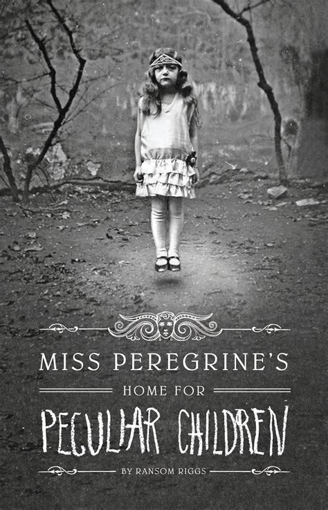 Emma bloom from the peculiar children wikia. Inked Books: Review: Miss Peregrine's Home for Peculiar ...